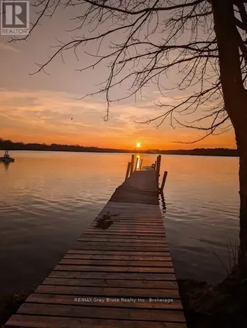 243 Mccullough Lake Drive Chatsworth ON N0H 2V0