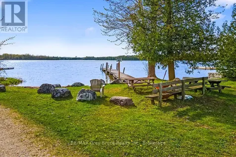 243 Mccullough Lake Drive Chatsworth ON N0H 2V0