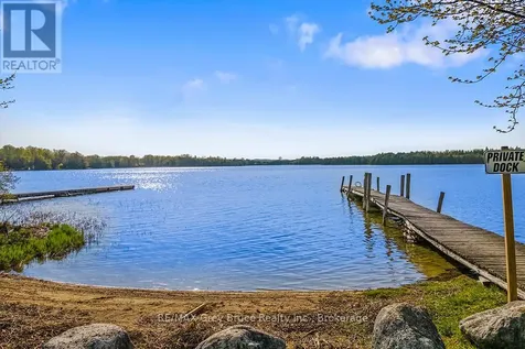 243 Mccullough Lake Drive Chatsworth ON N0H 2V0