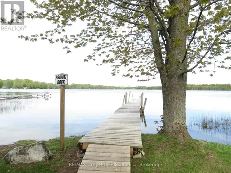243 Mccullough Lake Drive Chatsworth ON N0H 2V0