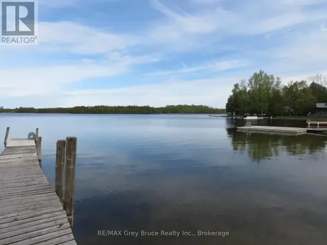 243 Mccullough Lake Drive Chatsworth ON N0H 2V0