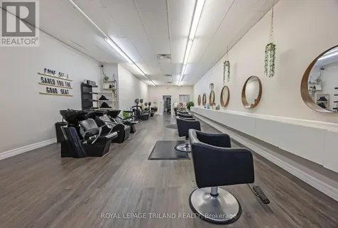 575 Talbot Street St. Thomas ON N5P 1C5