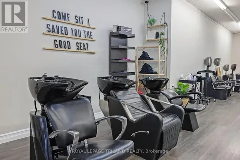 575 Talbot Street St. Thomas ON N5P 1C5