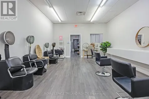 575 Talbot Street St. Thomas ON N5P 1C5