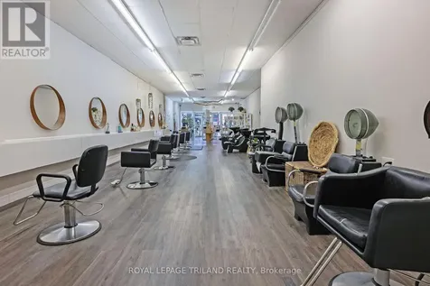 575 Talbot Street St. Thomas ON N5P 1C5