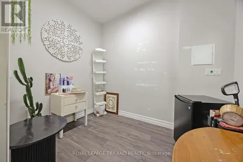 575 Talbot Street St. Thomas ON N5P 1C5