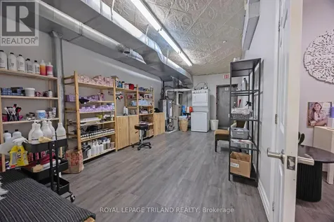 575 Talbot Street St. Thomas ON N5P 1C5