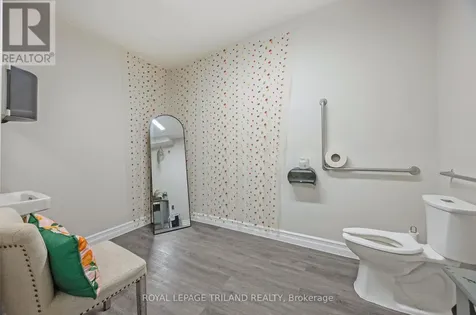 575 Talbot Street St. Thomas ON N5P 1C5