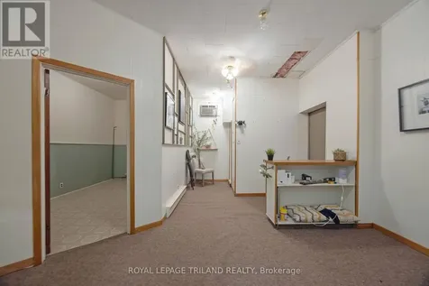 575 Talbot Street St. Thomas ON N5P 1C5