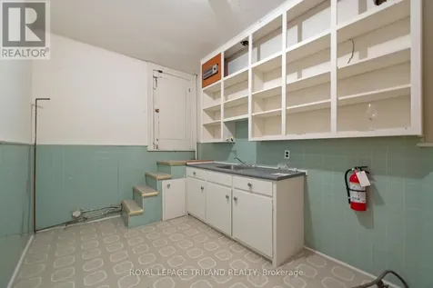 575 Talbot Street St. Thomas ON N5P 1C5