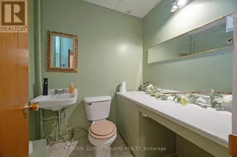 575 Talbot Street St. Thomas ON N5P 1C5