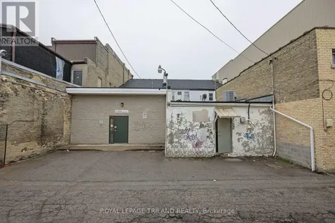 575 Talbot Street St. Thomas ON N5P 1C5