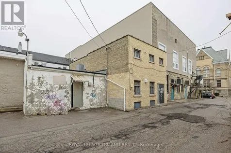 575 Talbot Street St. Thomas ON N5P 1C5