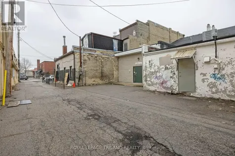 575 Talbot Street St. Thomas ON N5P 1C5