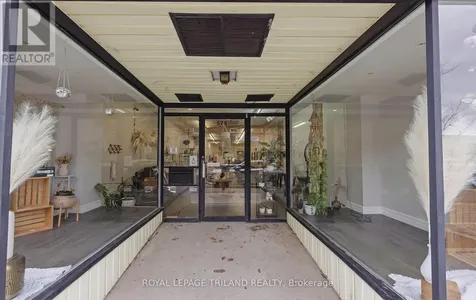 575 Talbot Street St. Thomas ON N5P 1C5