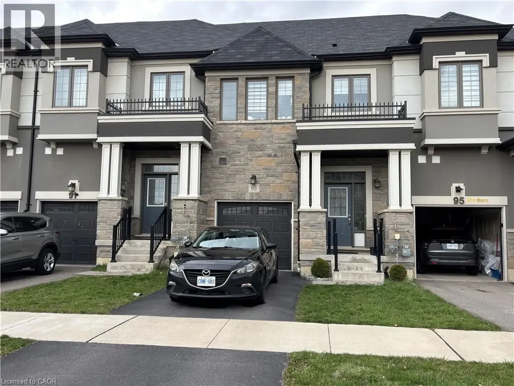 93 Bilanski Farm Road Brantford ON N3S 0J4