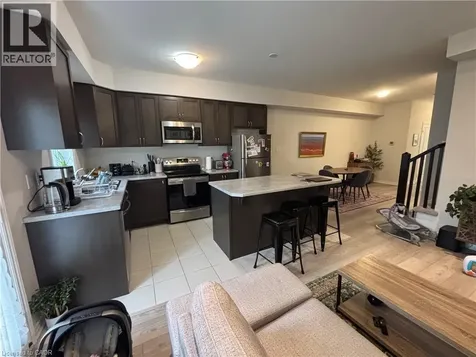93 Bilanski Farm Road Brantford ON N3S 0J4