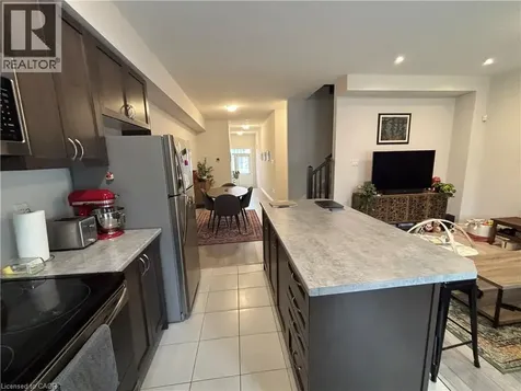 93 Bilanski Farm Road Brantford ON N3S 0J4