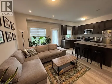93 Bilanski Farm Road Brantford ON N3S 0J4
