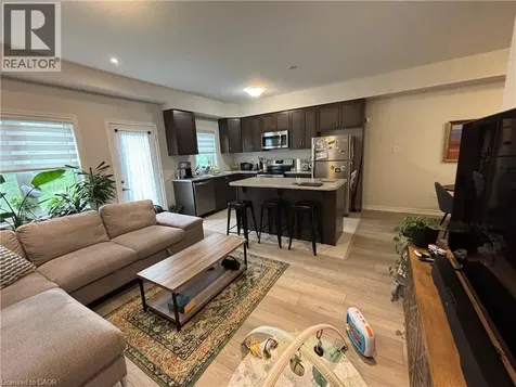 93 Bilanski Farm Road Brantford ON N3S 0J4