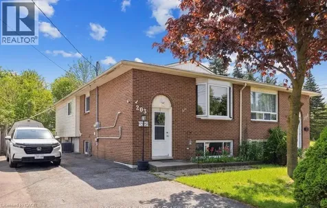 203 Commercial Street Welland ON L3B 5Z5