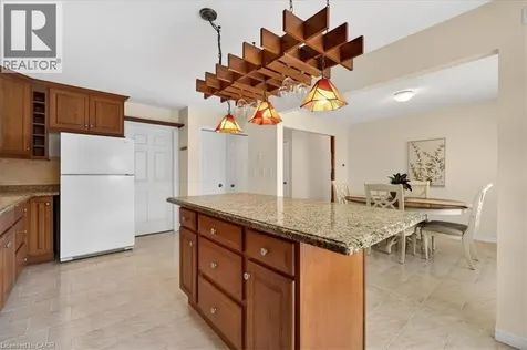 54 Goldcrest Drive Stoney Creek ON L8G 4T6