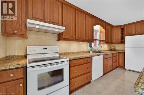 54 Goldcrest Drive Stoney Creek ON L8G 4T6