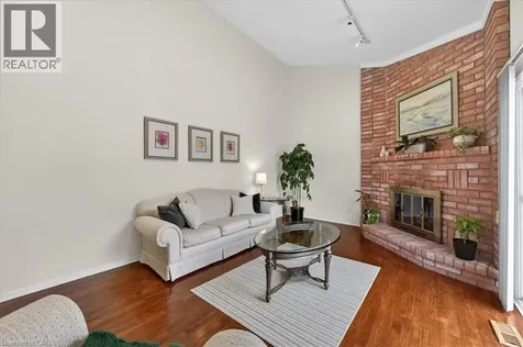 54 Goldcrest Drive Stoney Creek ON L8G 4T6
