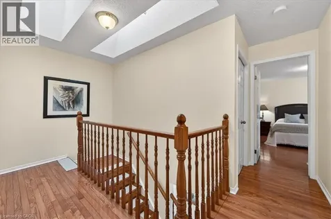 54 Goldcrest Drive Stoney Creek ON L8G 4T6