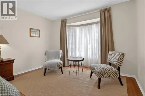 54 Goldcrest Drive Stoney Creek ON L8G 4T6