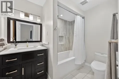 54 Goldcrest Drive Stoney Creek ON L8G 4T6