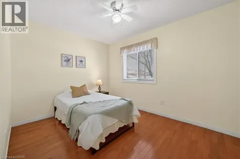 54 Goldcrest Drive Stoney Creek ON L8G 4T6