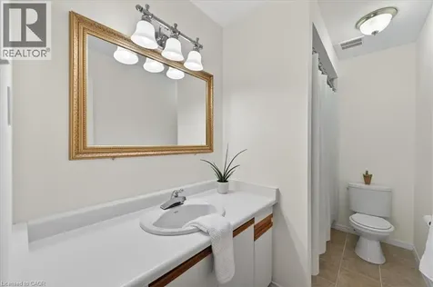 54 Goldcrest Drive Stoney Creek ON L8G 4T6