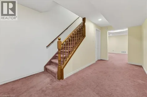 54 Goldcrest Drive Stoney Creek ON L8G 4T6