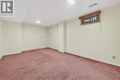 54 Goldcrest Drive Stoney Creek ON L8G 4T6
