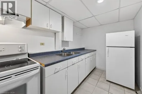 54 Goldcrest Drive Stoney Creek ON L8G 4T6