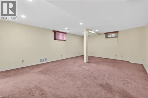 54 Goldcrest Drive Stoney Creek ON L8G 4T6
