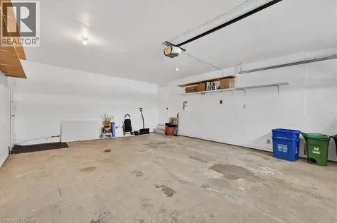 54 Goldcrest Drive Stoney Creek ON L8G 4T6