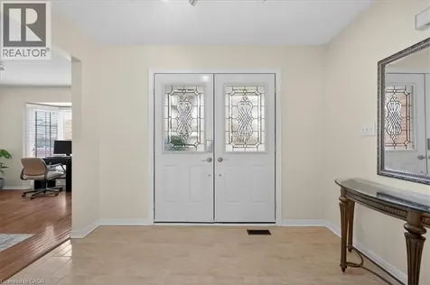 54 Goldcrest Drive Stoney Creek ON L8G 4T6