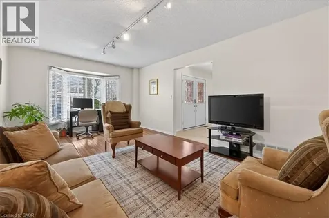 54 Goldcrest Drive Stoney Creek ON L8G 4T6