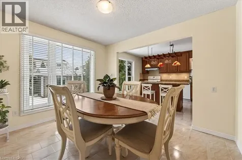 54 Goldcrest Drive Stoney Creek ON L8G 4T6