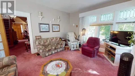 540 10th Avenue Hanover ON N4N 2P4