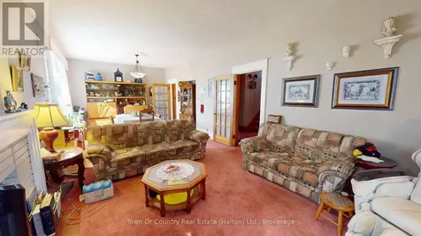 540 10th Avenue Hanover ON N4N 2P4