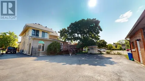 540 10th Avenue Hanover ON N4N 2P4