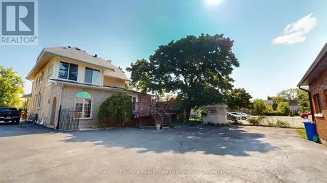 540 10th Avenue Hanover ON N4N 2P4