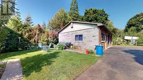 540 10th Avenue Hanover ON N4N 2P4