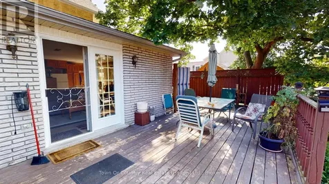 540 10th Avenue Hanover ON N4N 2P4