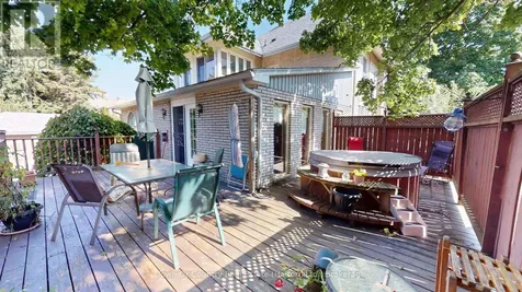 540 10th Avenue Hanover ON N4N 2P4