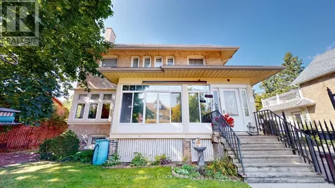 540 10th Avenue Hanover ON N4N 2P4