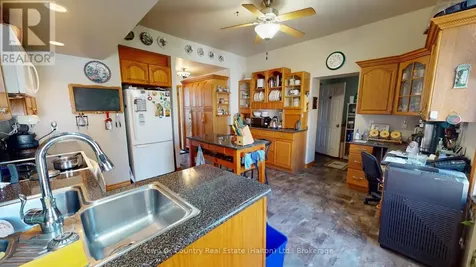 540 10th Avenue Hanover ON N4N 2P4